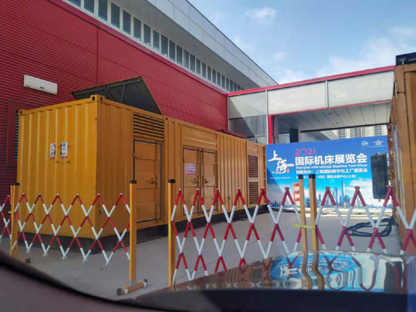 镇赉发电机出租 对于发电机的特性你了解多少？