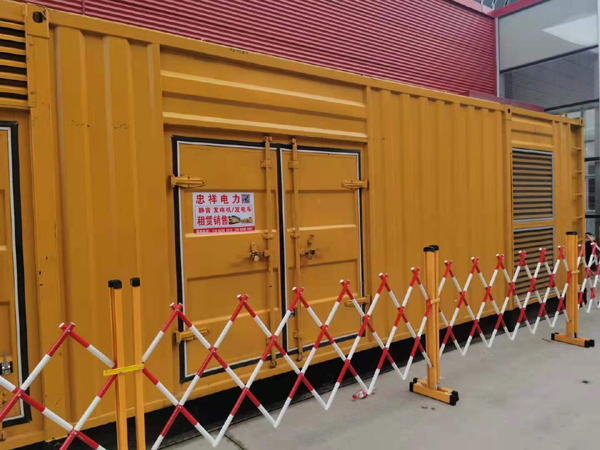 镇赉关于通用发电机的十万个为什么？