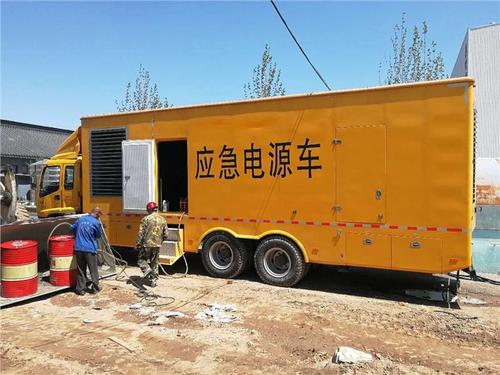 镇赉发电车租赁-教您挑选发电机哪些技巧可以掌握使用