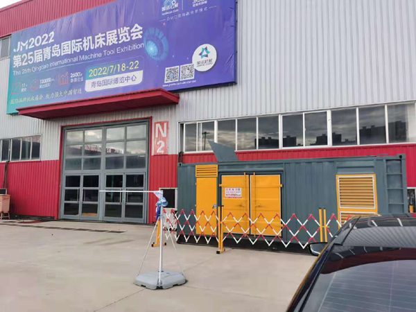 镇赉发电机租赁-柴油发电机组不及时维护危害大