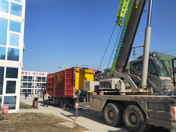 镇赉发电机出租50KW柴油发电机组需要配多粗电缆线