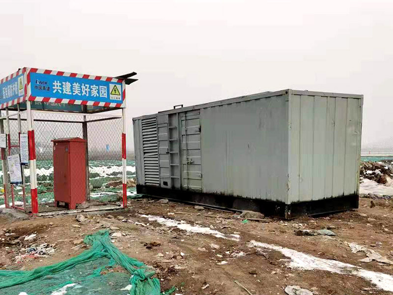 镇赉燃气发电机在高海拔地区运行时会遇到哪些常见故障？