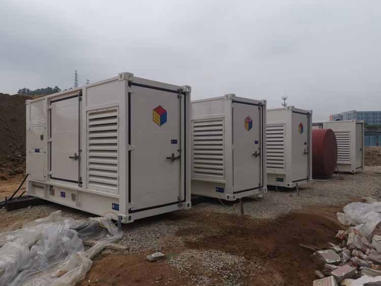 镇赉如何降低 200KW 柴油发电机的燃油消耗率？