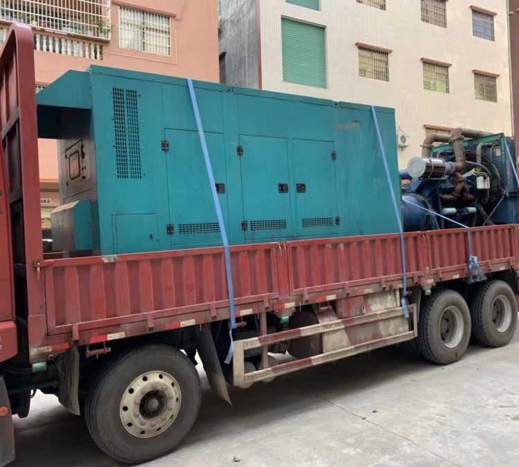 镇赉如何在不同负载率下确保 400KW 柴油发电机组的正常运行？