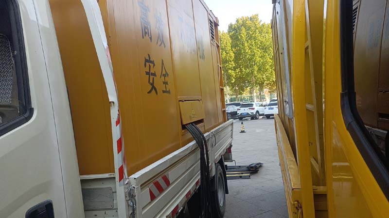 镇赉如何判断柴油发电机组和UPS电源的切换时间是否符合要求？