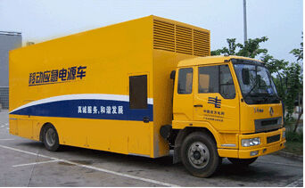 镇赉发电机组如何判断水冷式机油散热器是否需要更换？