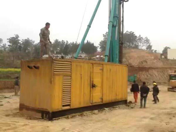 镇赉柴油发电机组应用场合有哪些？